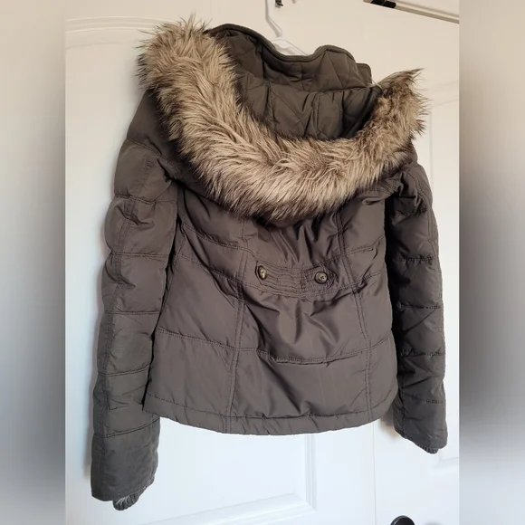 Coat - Picture 2 of 4